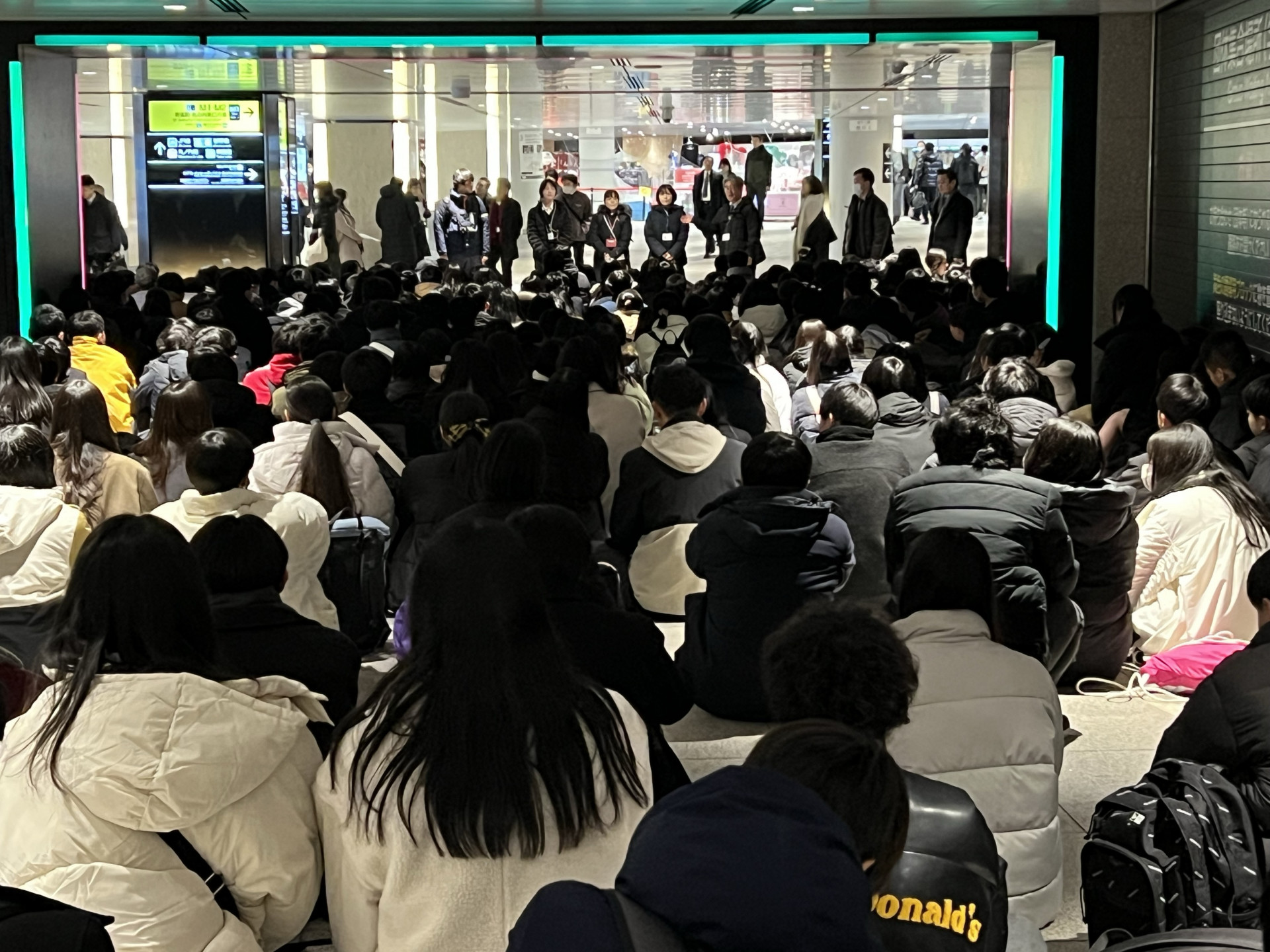 78修学旅行２